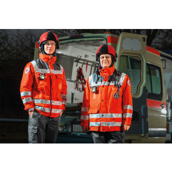 PAC 8500 H2S / CO - Detektor dwugazowy